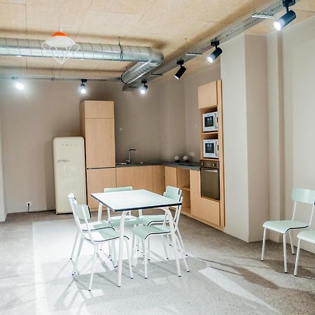 Ecla Paris Noisy-Le-Grand Aparthotel Luaran gambar