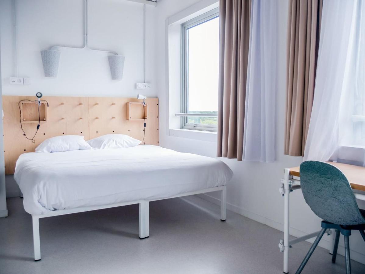 Ecla Paris Noisy-Le-Grand Aparthotel Luaran gambar