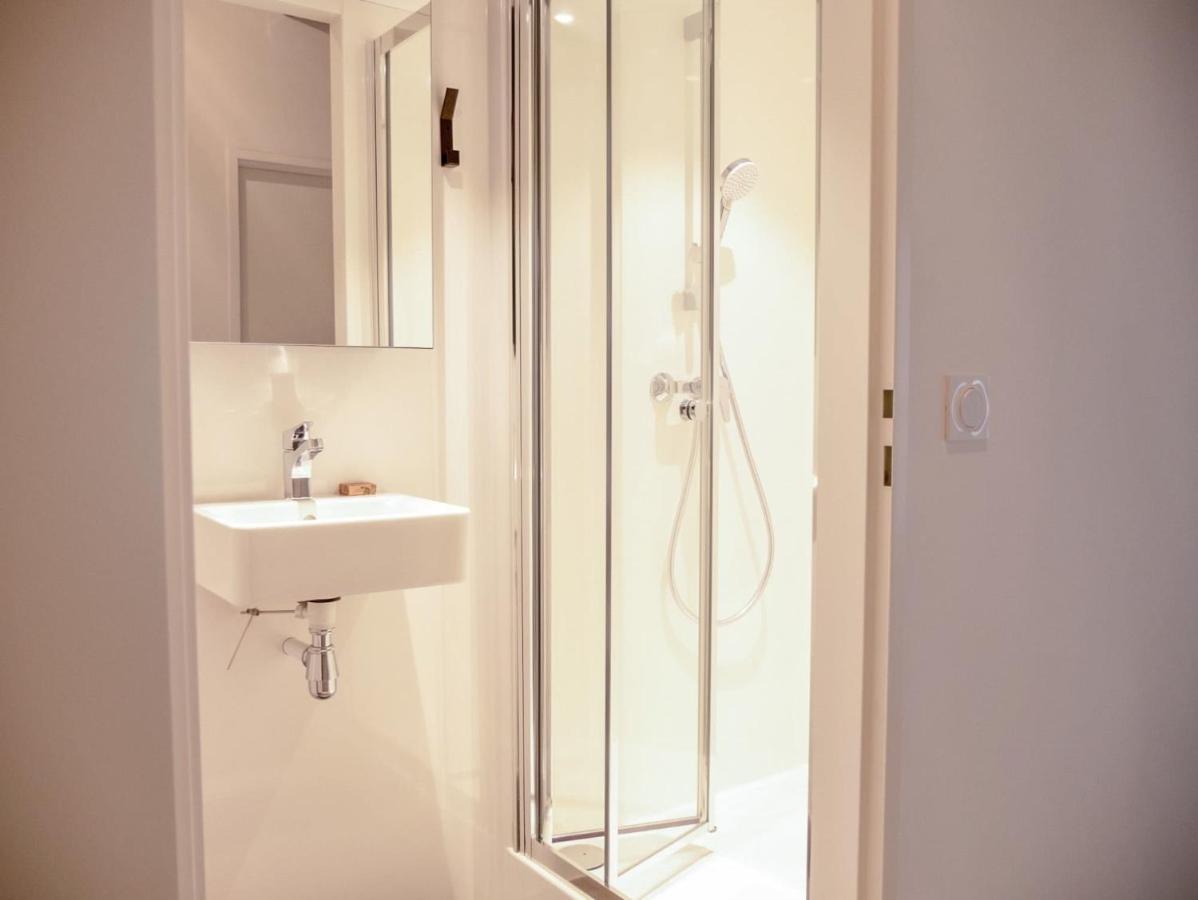 Ecla Paris Noisy-Le-Grand Aparthotel Luaran gambar