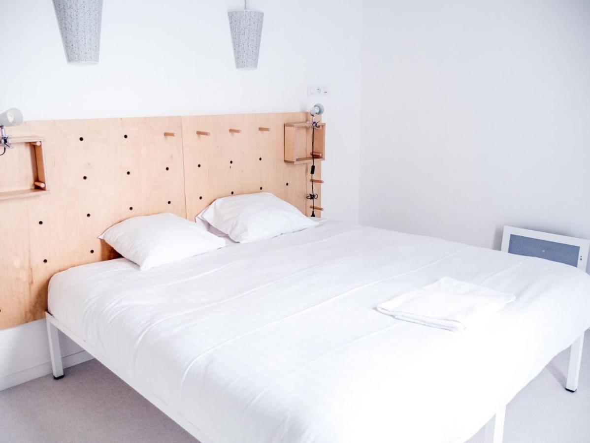 Ecla Paris Noisy-Le-Grand Aparthotel Luaran gambar