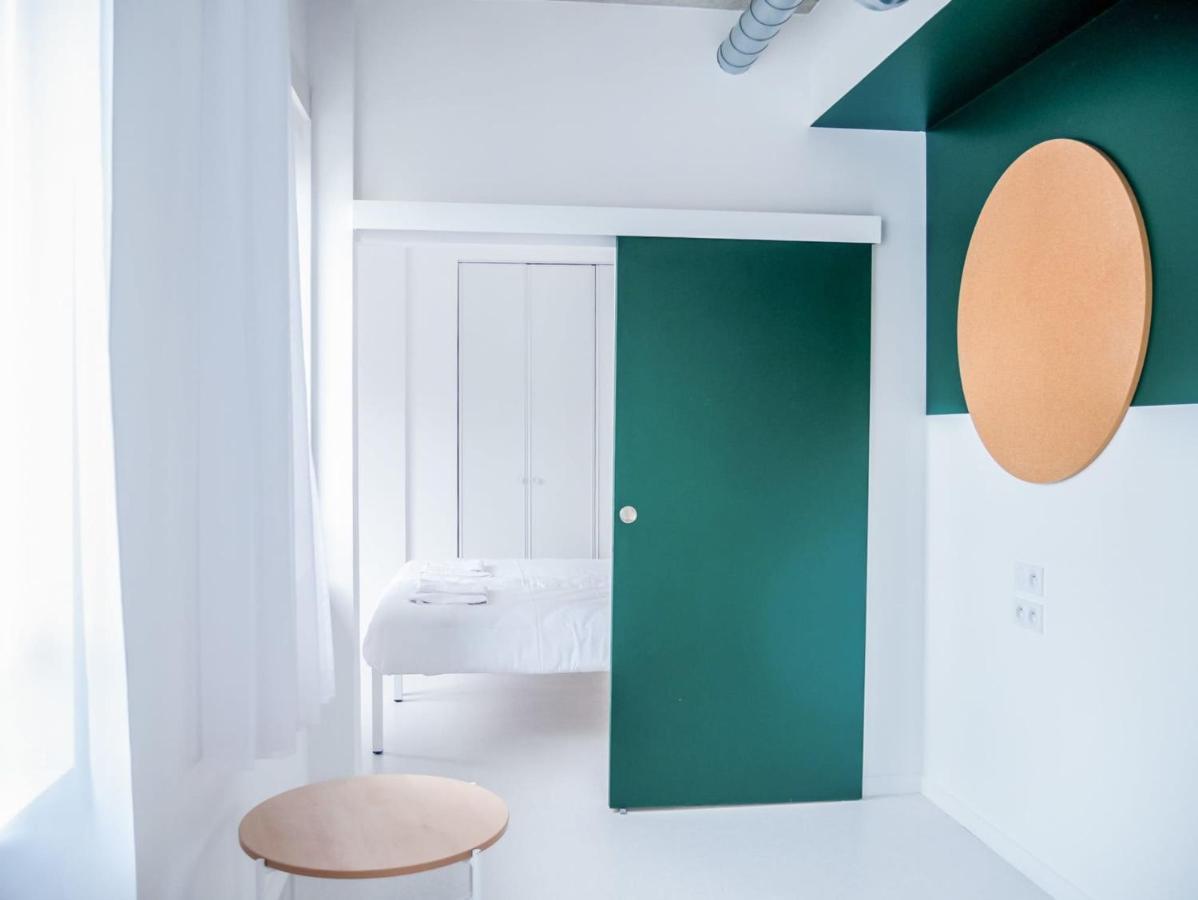 Ecla Paris Noisy-Le-Grand Aparthotel Luaran gambar