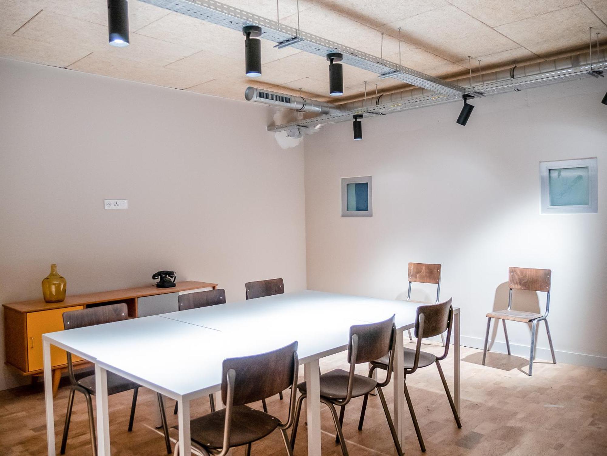 Ecla Paris Noisy-Le-Grand Aparthotel Luaran gambar