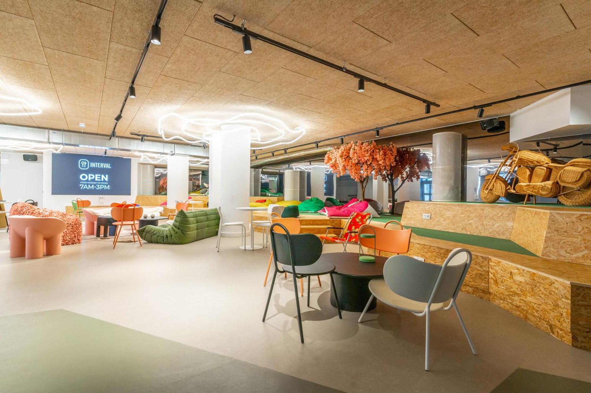 Ecla Paris Noisy-Le-Grand Aparthotel Luaran gambar