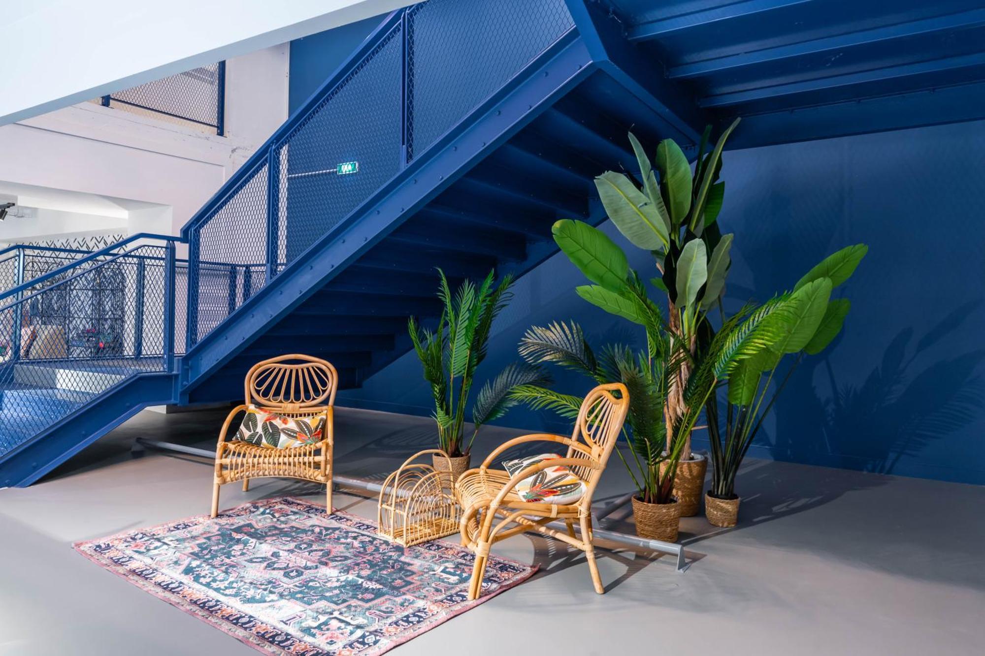 Ecla Paris Noisy-Le-Grand Aparthotel Luaran gambar