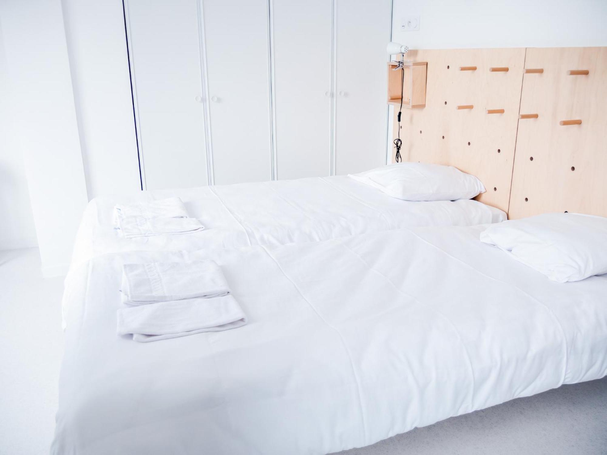 Ecla Paris Noisy-Le-Grand Aparthotel Luaran gambar