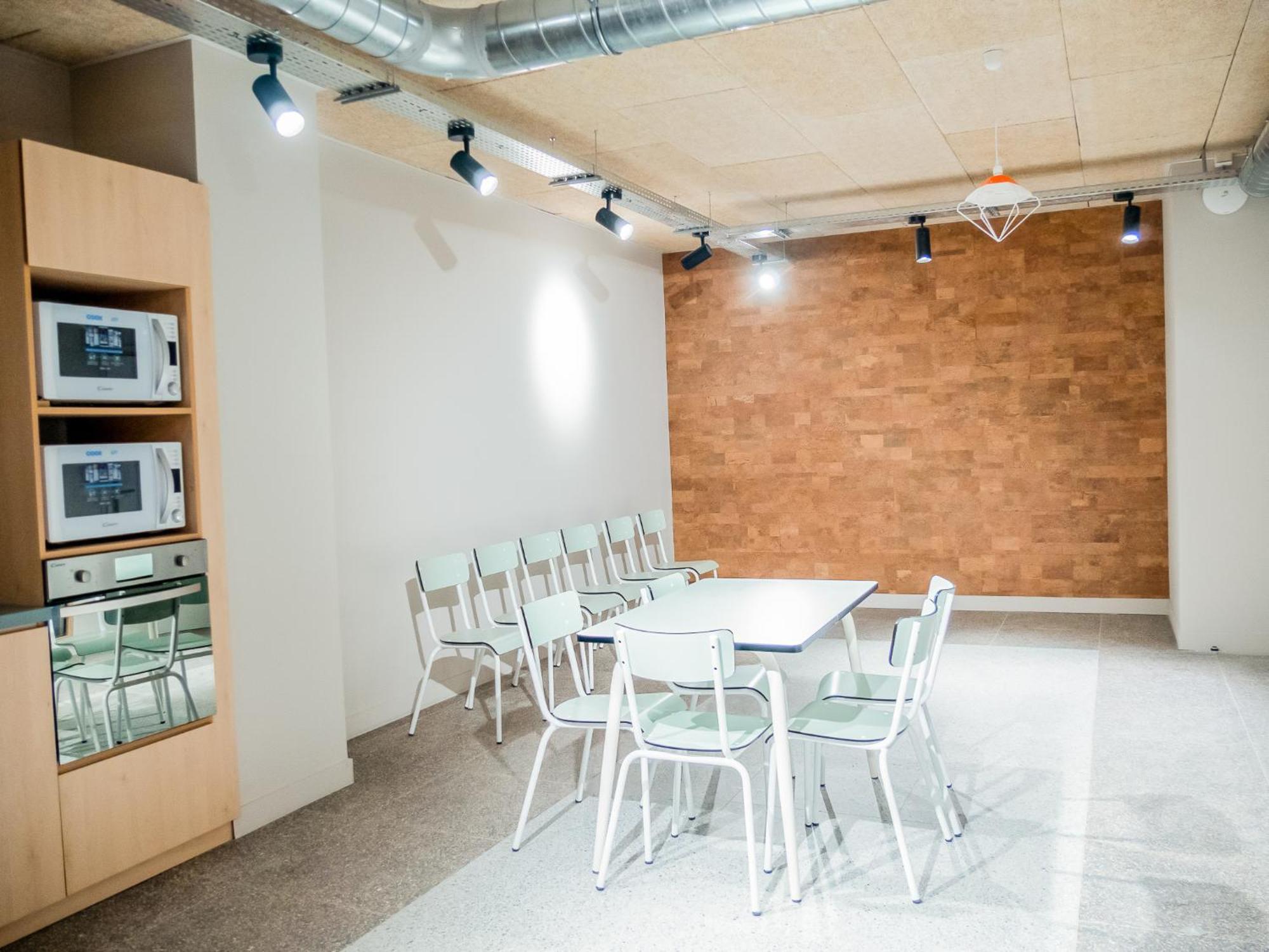 Ecla Paris Noisy-Le-Grand Aparthotel Luaran gambar