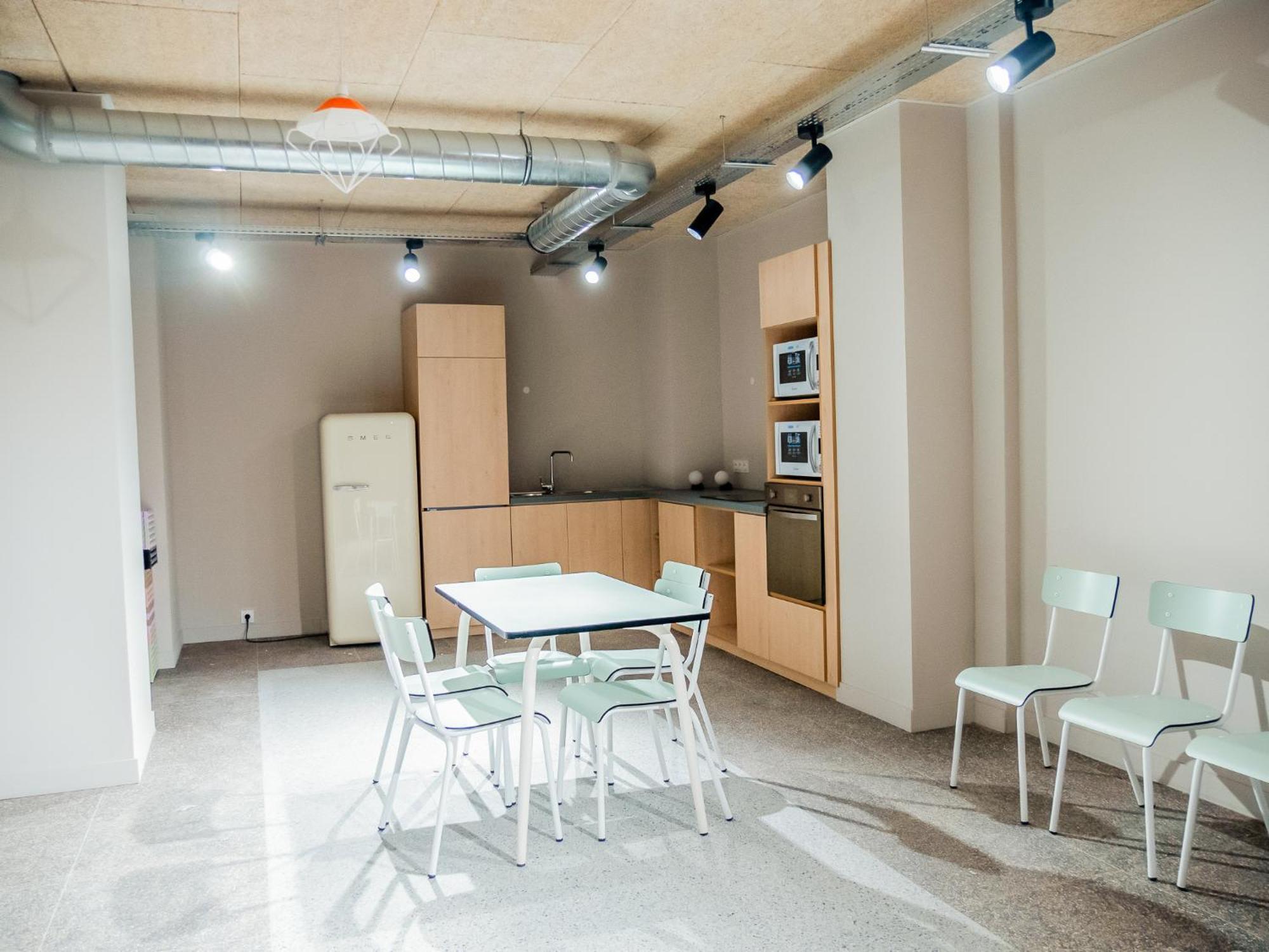 Ecla Paris Noisy-Le-Grand Aparthotel Luaran gambar